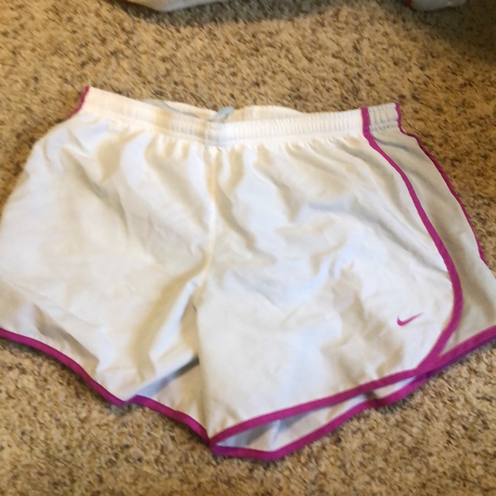 nike youth shorts